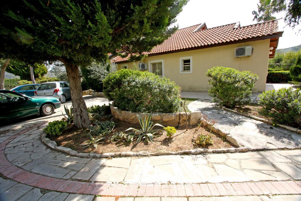 Alonia Villas Pissouri Exterior foto