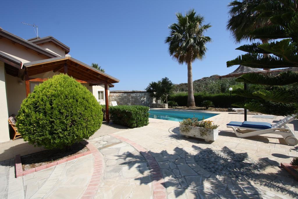 Alonia Villas Pissouri Cameră foto