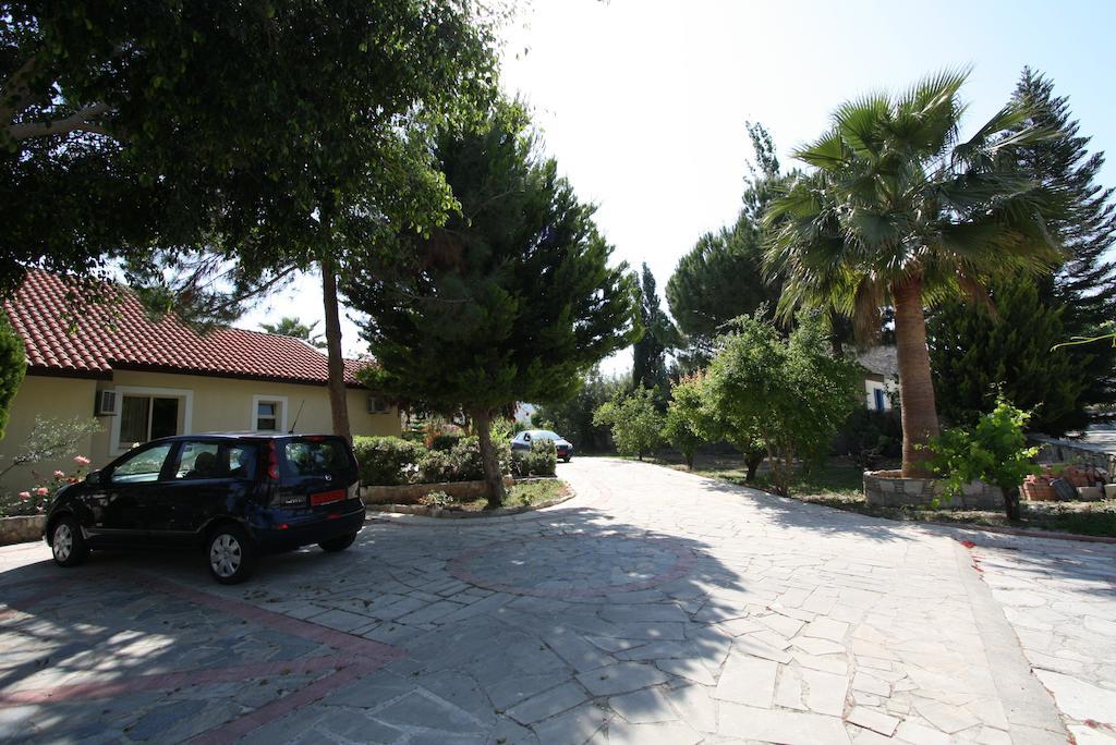 Alonia Villas Pissouri Cameră foto