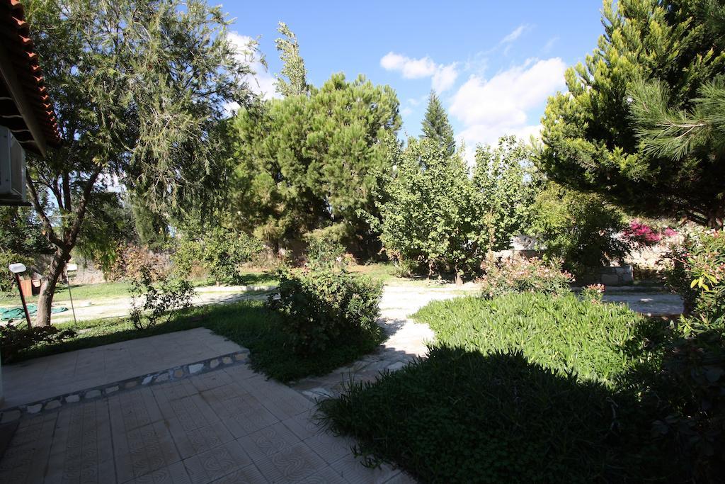 Alonia Villas Pissouri Cameră foto