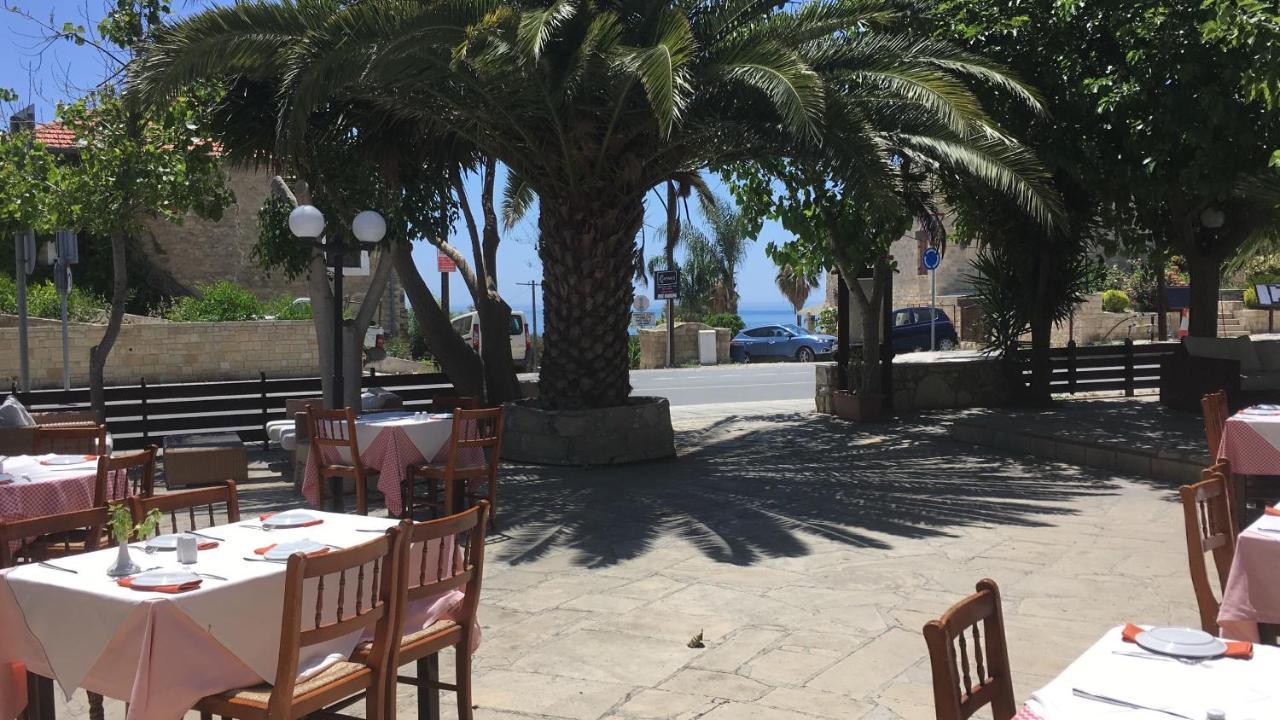 Alonia Villas Pissouri Exterior foto